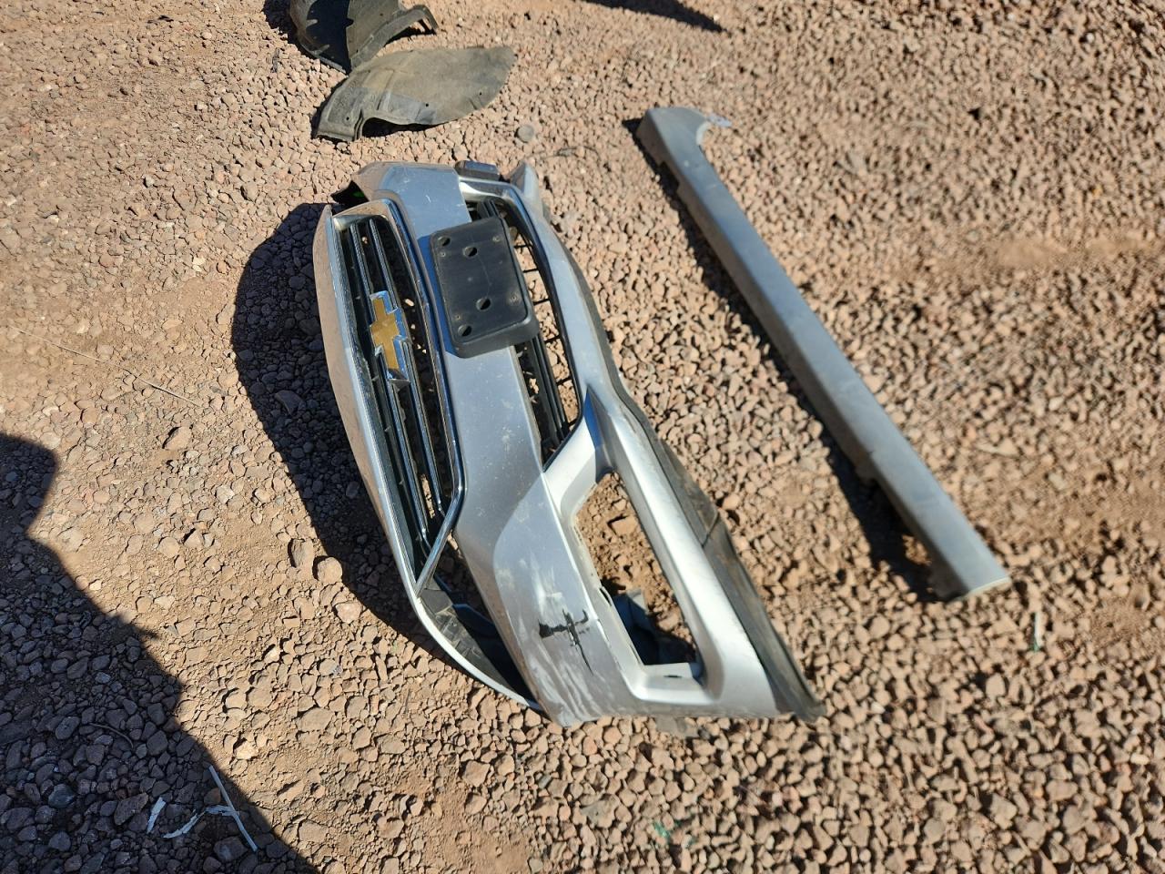 2014 Chevrolet Impala Lt VIN: 1G1125S37EU107736 Lot: 85529735