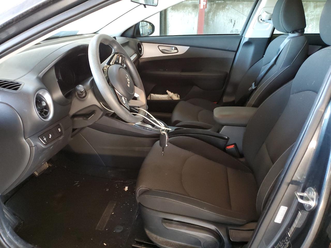 2024 Kia Forte Lx VIN: 3KPF24AD2RE772369 Lot: 82599065