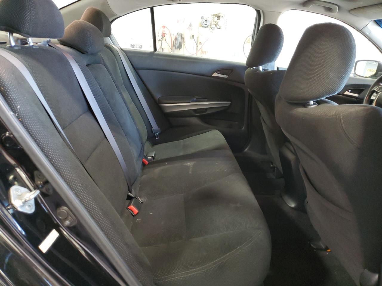 2009 Honda Accord Ex VIN: 1HGCP26739A038372 Lot: 84814135