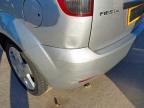 2005 FORD FIESTA ZETEC  for sale at Copart SANDY