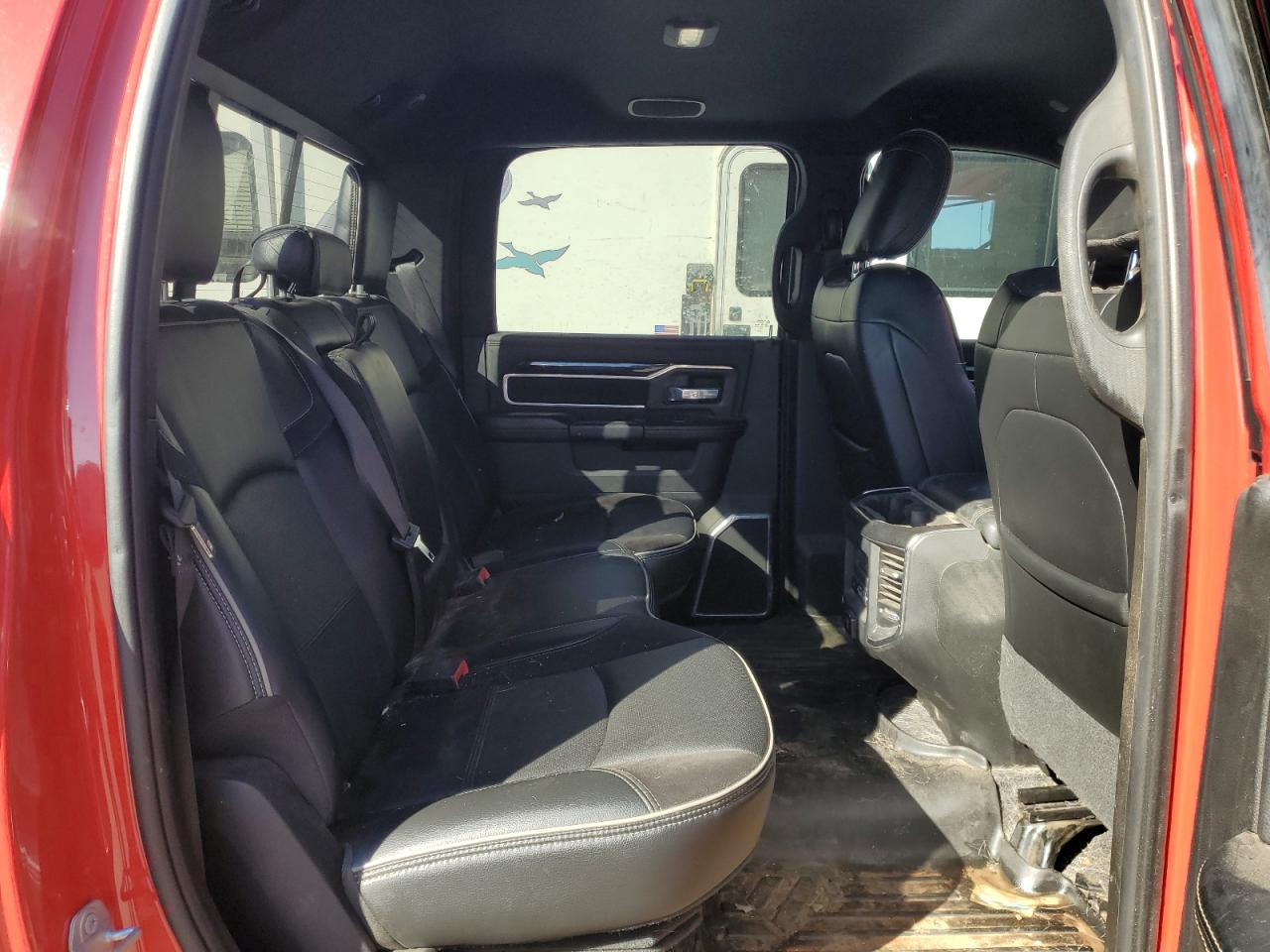 2020 Ram 3500 Laramie VIN: 3C63RRJL1LG292376 Lot: 84951825