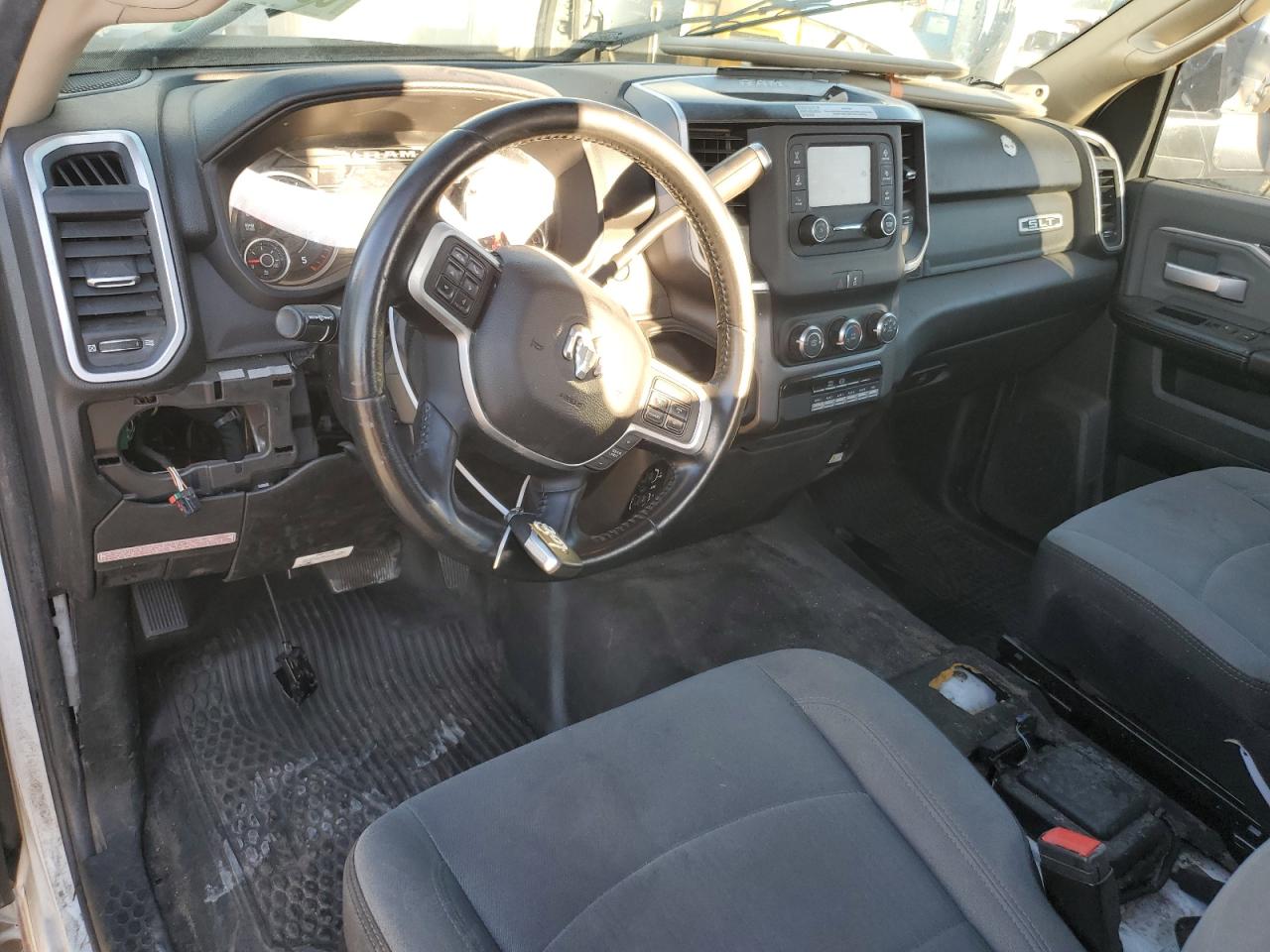 2020 Ram 4500 VIN: 3C7WRKBL7LG289545 Lot: 86222555