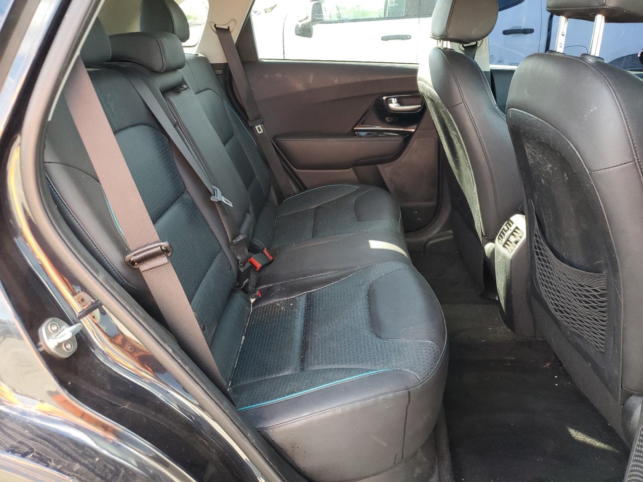 2020 Kia Niro Ex Premium VIN: KNDCE3LGXL5081430 Lot: 86797705