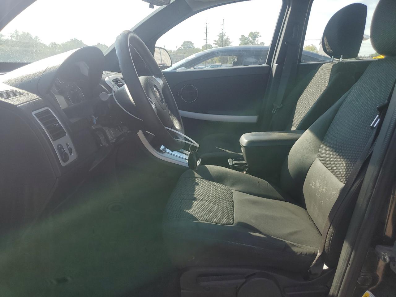 2008 Pontiac Torrent VIN: 2CKDL33F786304111 Lot: 84816235