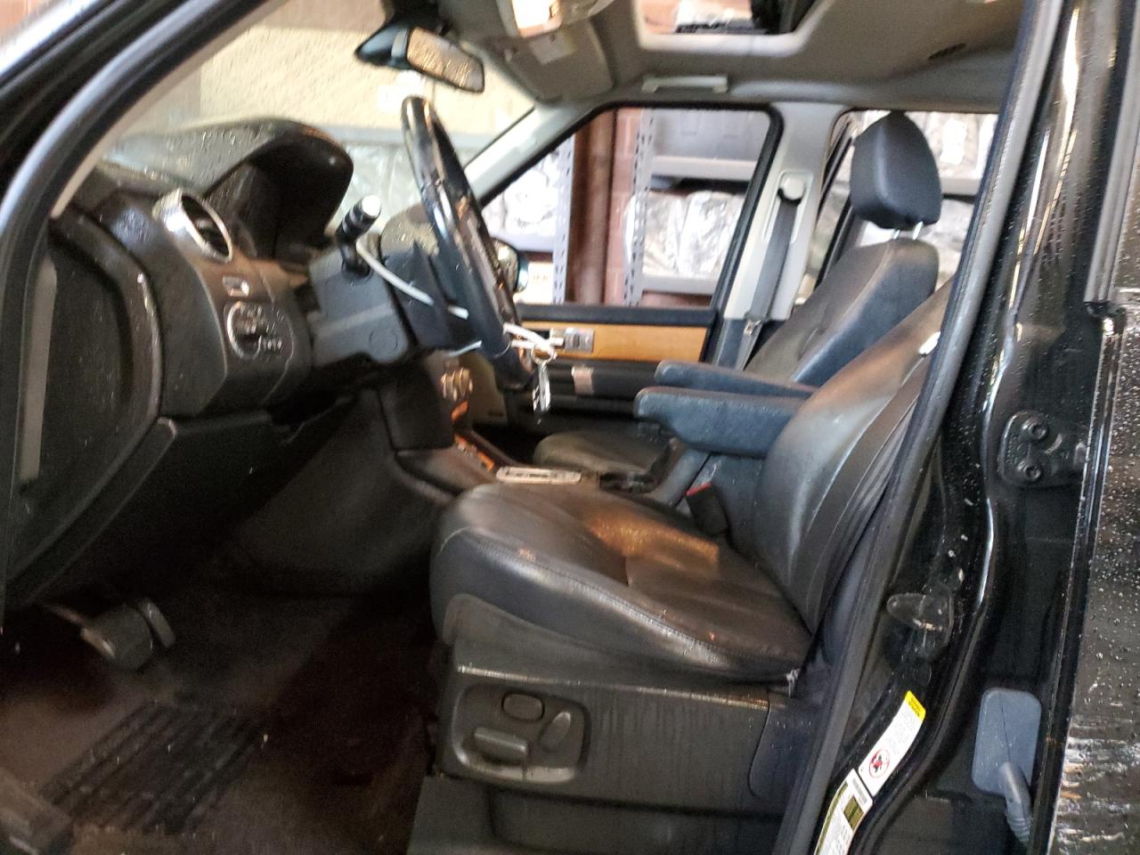 2014 Land Rover Lr4 Hse VIN: SALAG2V62EA705790 Lot: 86292465