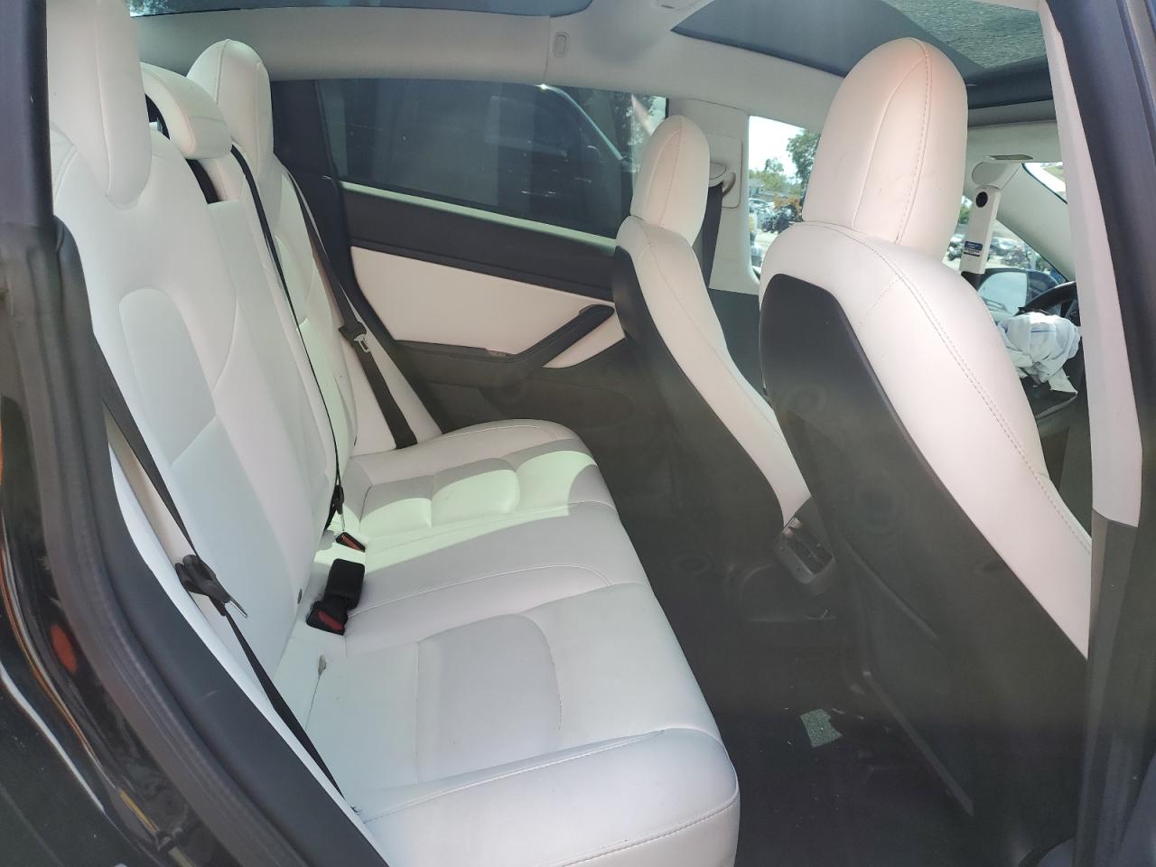 2020 Tesla Model 3 VIN: 5YJ3E1EA7LF662508 Lot: 85361655