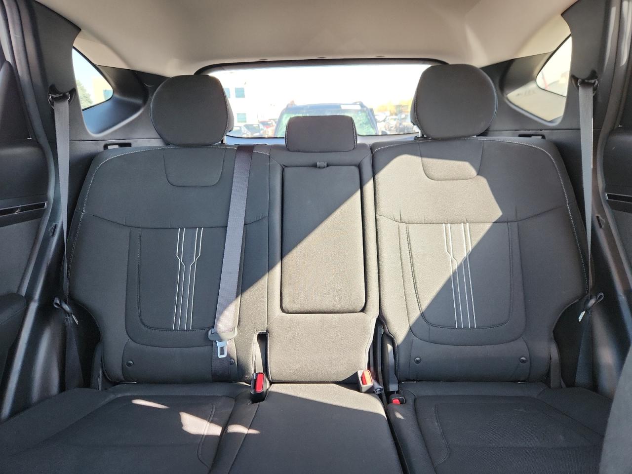 2022 Hyundai Tucson Sel VIN: 5NMJF3AE3NH021060 Lot: 90093205