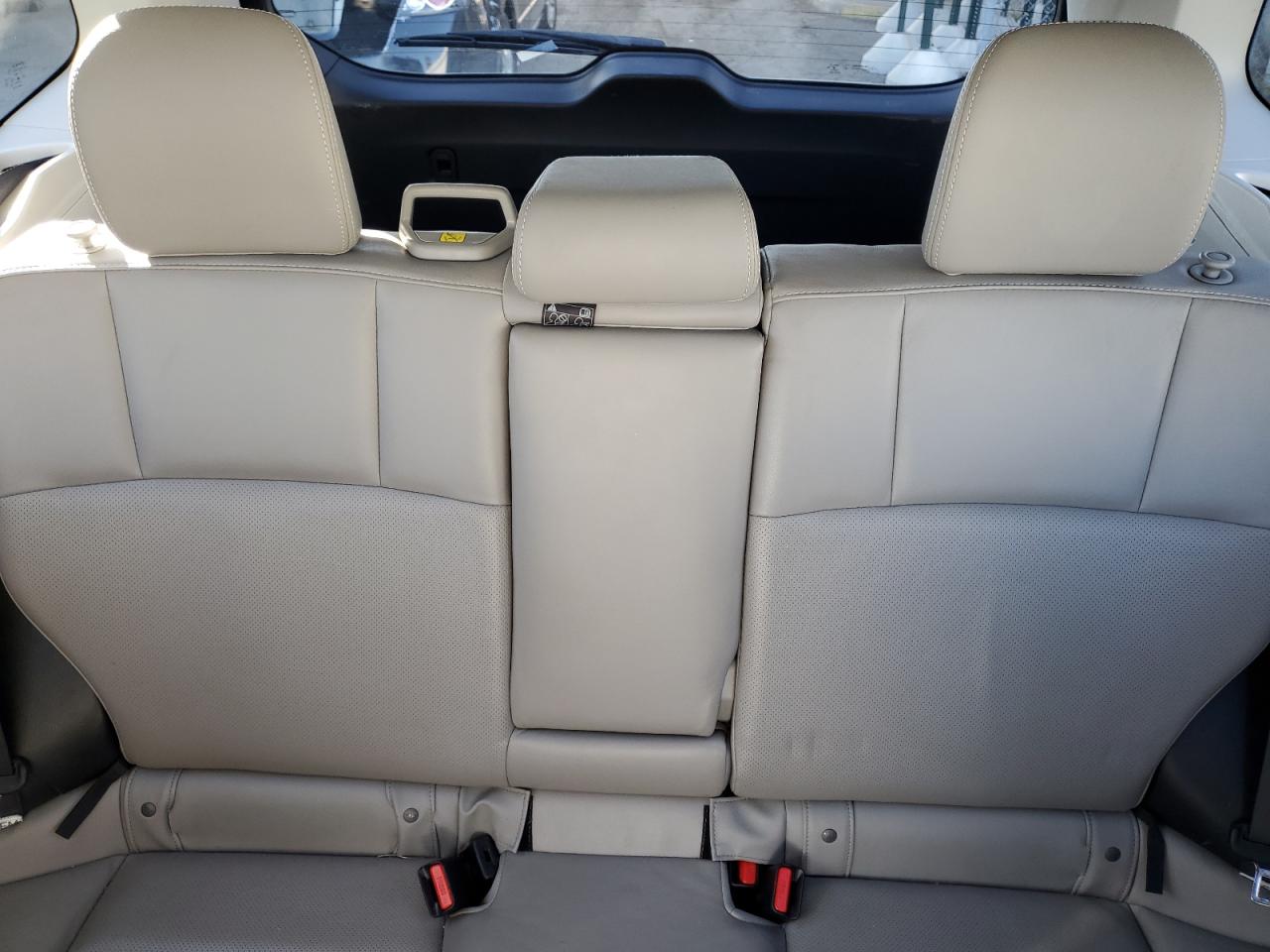 2015 Subaru Forester 2.5I Touring VIN: JF2SJAUC2FH553907 Lot: 86879175