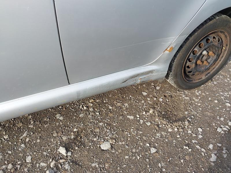 2008 TOYOTA AYGO 1.0 VVT-I PLATINUM 5DR [AC]