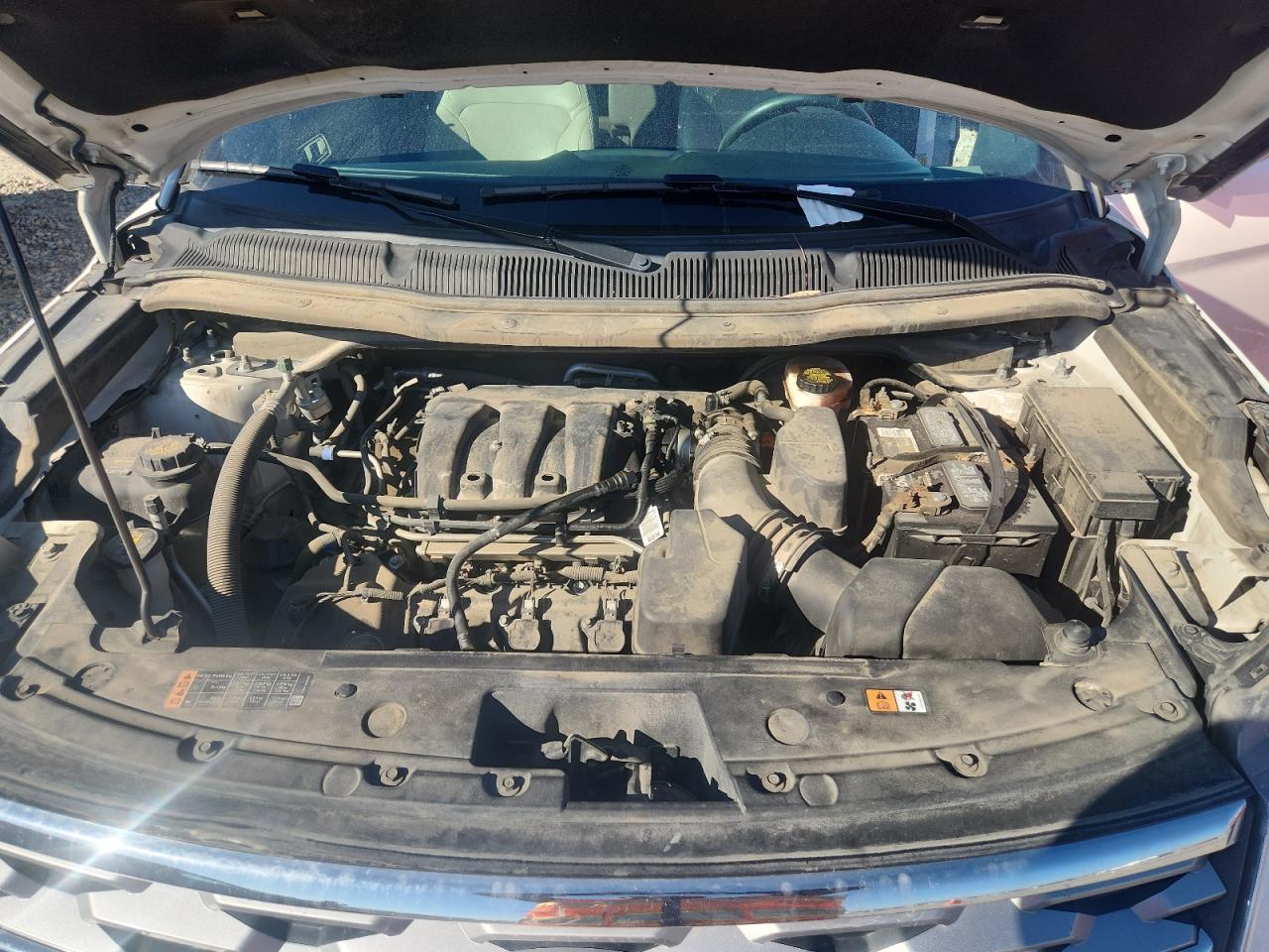 2018 Ford Explorer Limited VIN: 1FM5K8F85JGB56079 Lot: 82247365