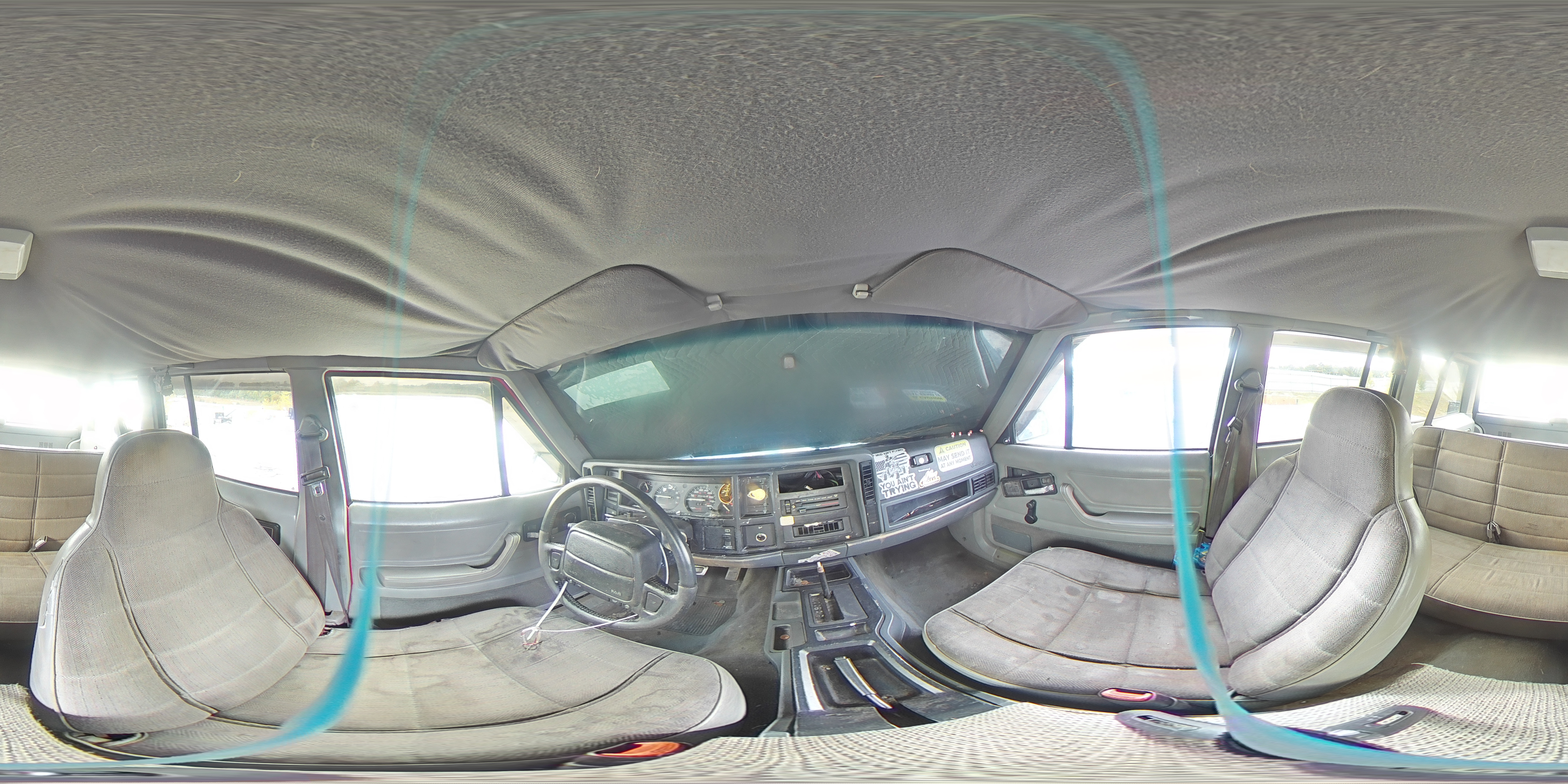 1996 Jeep Cherokee Sport VIN: 1J4FT68S2TL190780 Lot: 82254595