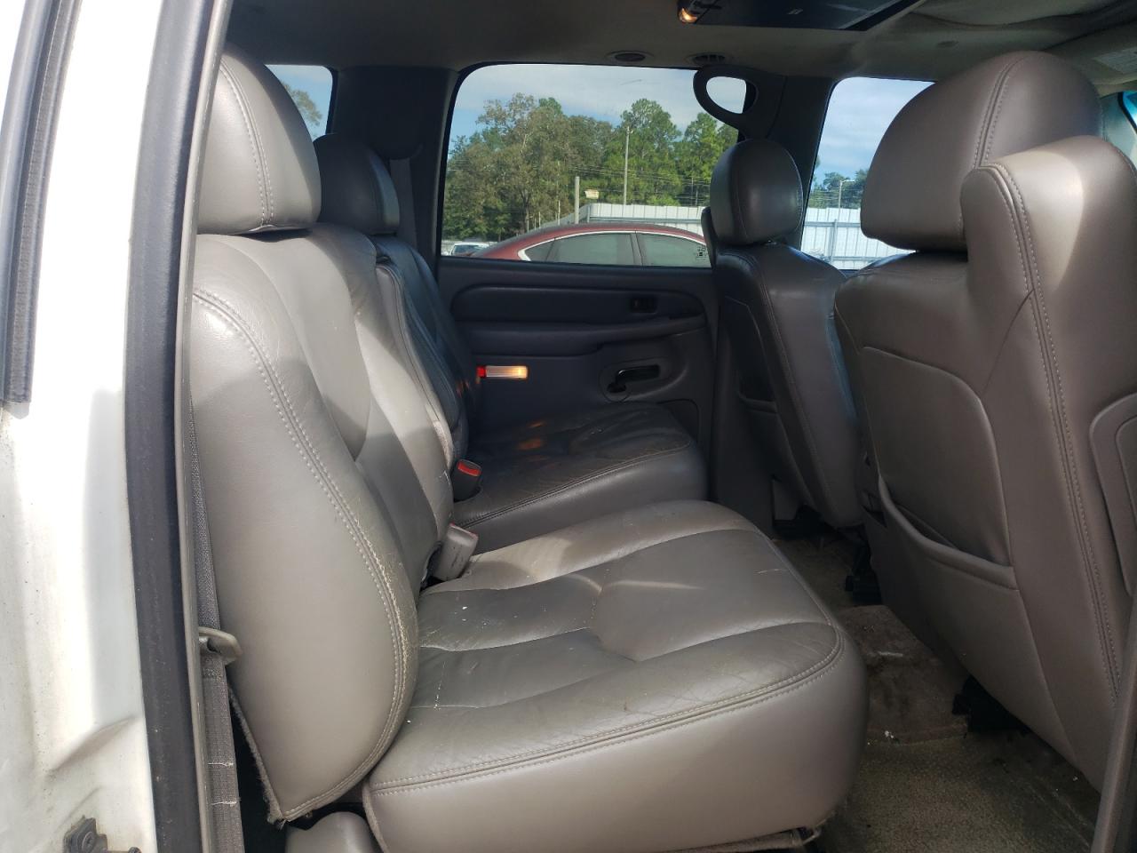 2003 GMC Yukon Xl Denali VIN: 1GKFK66UX3J143624 Lot: 85671935