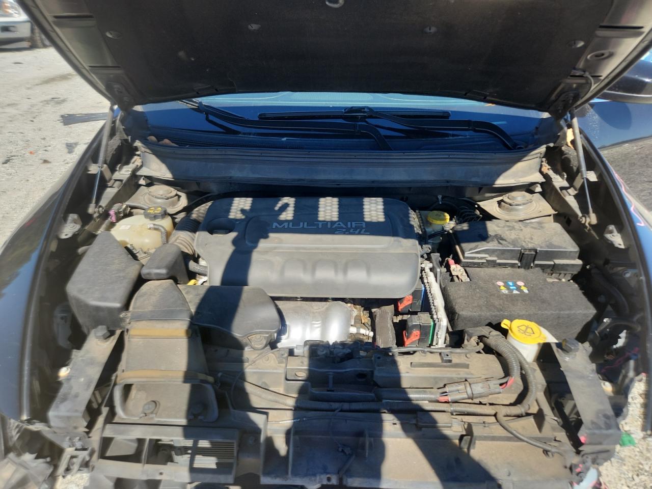 2014 Jeep Cherokee Latitude VIN: 1C4PJMCB9EW140973 Lot: 82594435