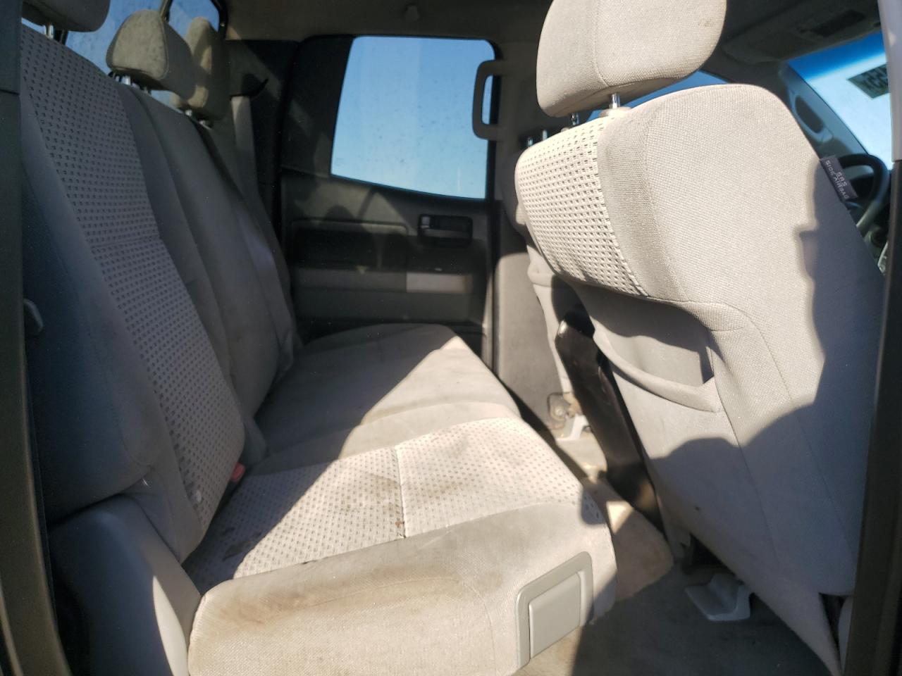 2007 Toyota Tundra Double Cab Sr5 VIN: 5TFRT541X7X012480 Lot: 87209155
