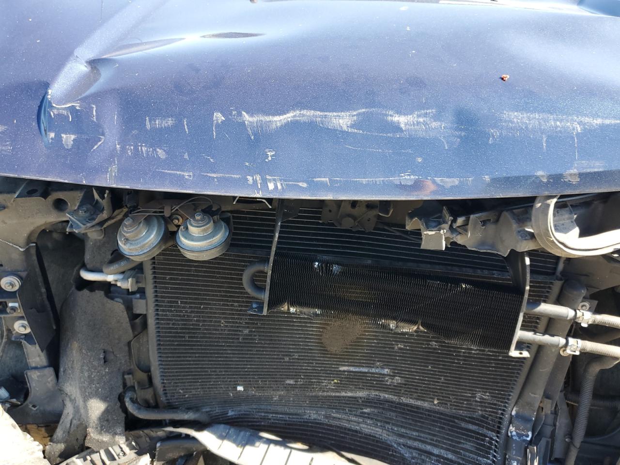 2015 Ford F250 Super Duty VIN: 1FTBF2A60FEA28964 Lot: 86505815