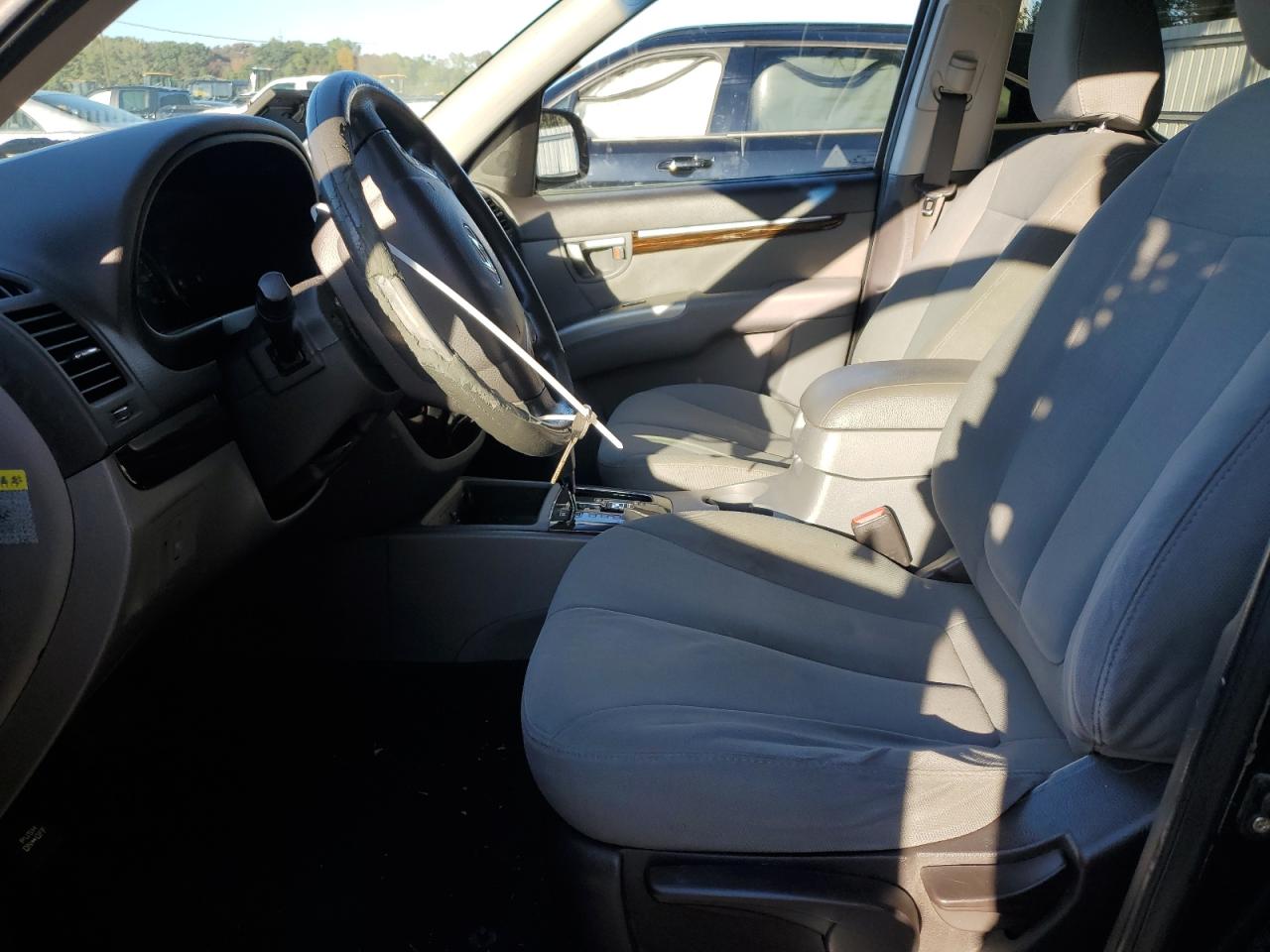 2010 Hyundai Santa Fe Gls VIN: 5NMSG3AB1AH384510 Lot: 82369365