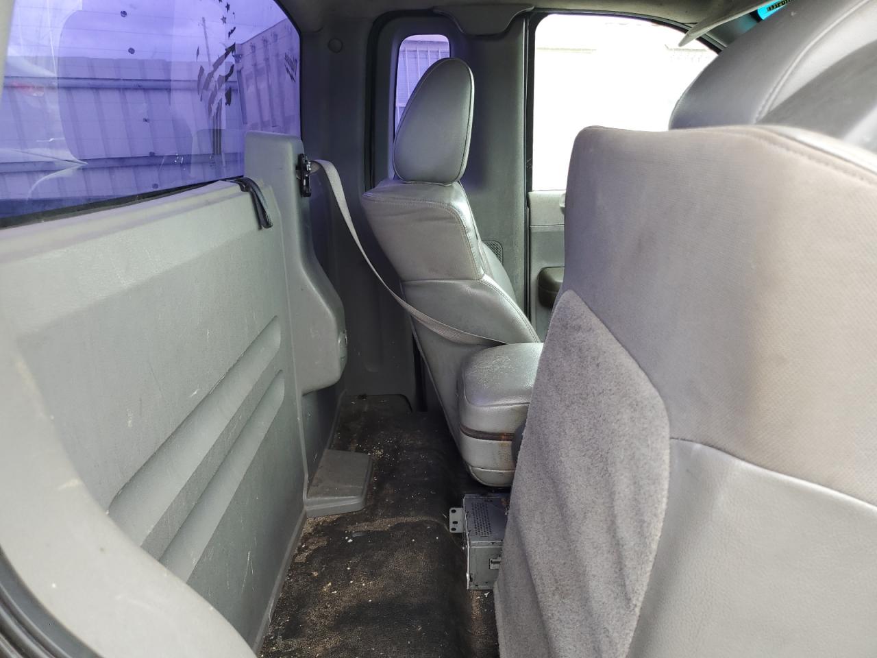2006 Ford F150 VIN: 1FTRF12206NA65887 Lot: 81990025