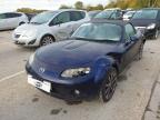 2007 MAZDA MX-5 2.0I SPORT 2DR for sale at Copart SANDWICH