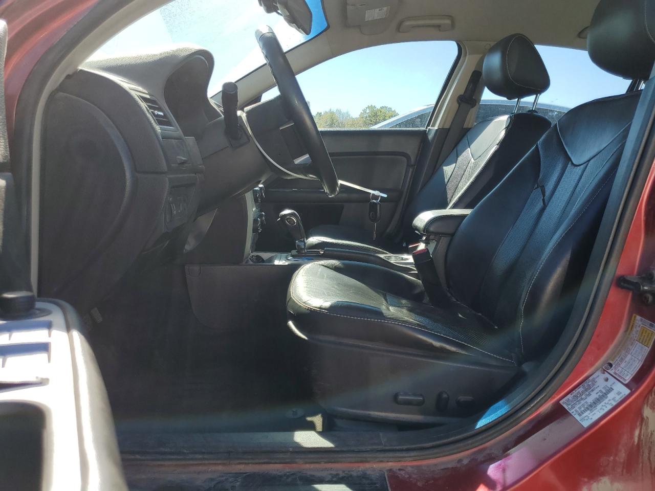 2011 Mercury Milan Premier VIN: 3MEHM0CG3BR602389 Lot: 85297425