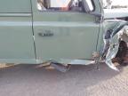 2005 LAND ROVER DEFENDER 110 TD5  for sale at Copart WHITBURN