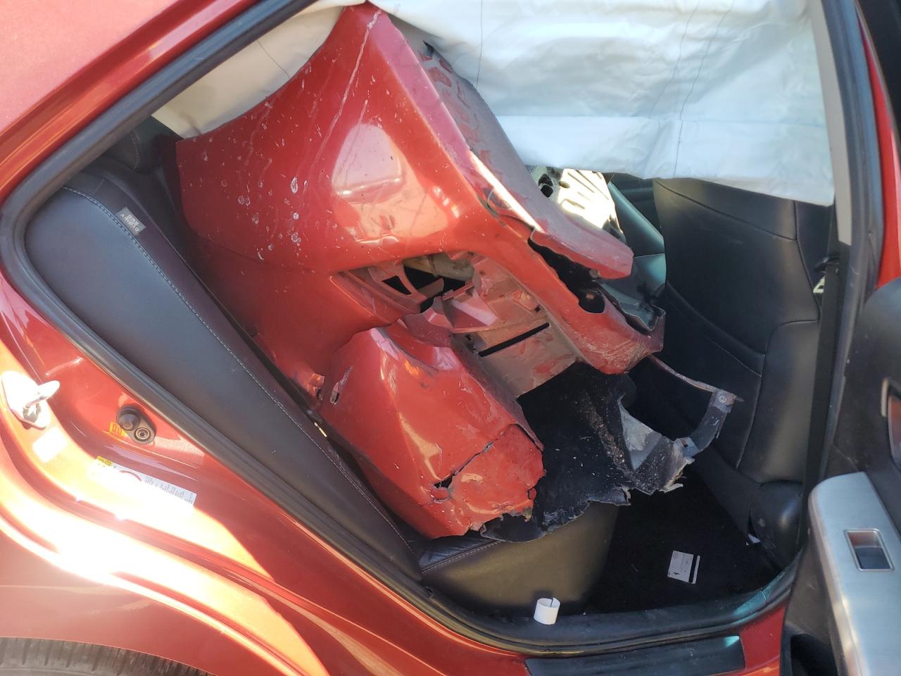 2012 Toyota Camry Se VIN: 512768 Lot: 85139175