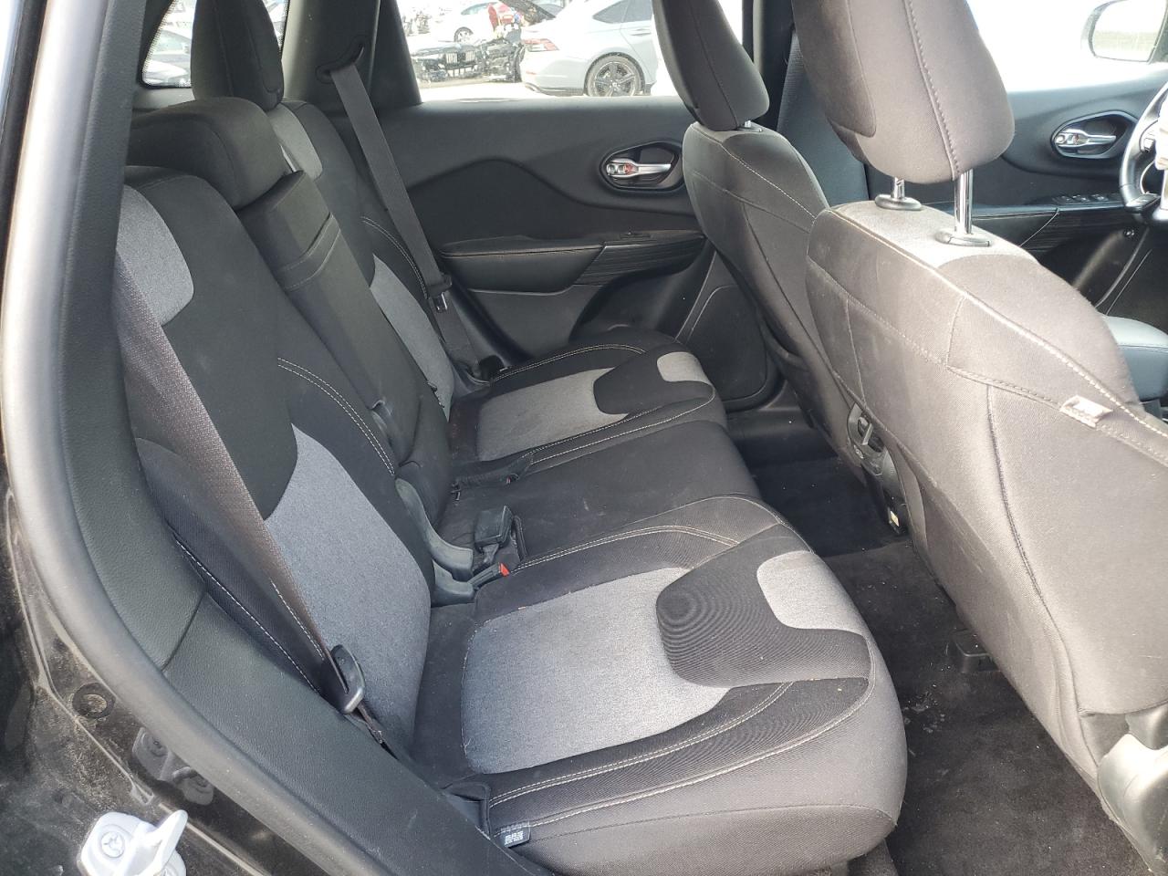 2014 Jeep Cherokee Latitude VIN: 1C4PJLCS7EW221559 Lot: 85555595