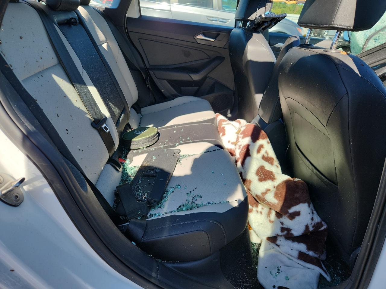 2020 Volkswagen Jetta S VIN: 3VWN57BU2LM089973 Lot: 85105235