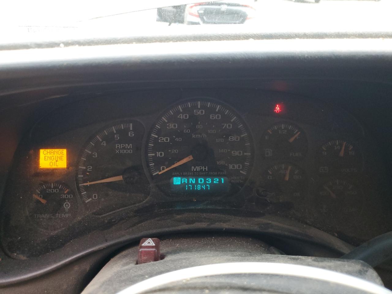 2002 Chevrolet Silverado K2500 Heavy Duty VIN: 1GCHK29U62E267096 Lot: 85281645