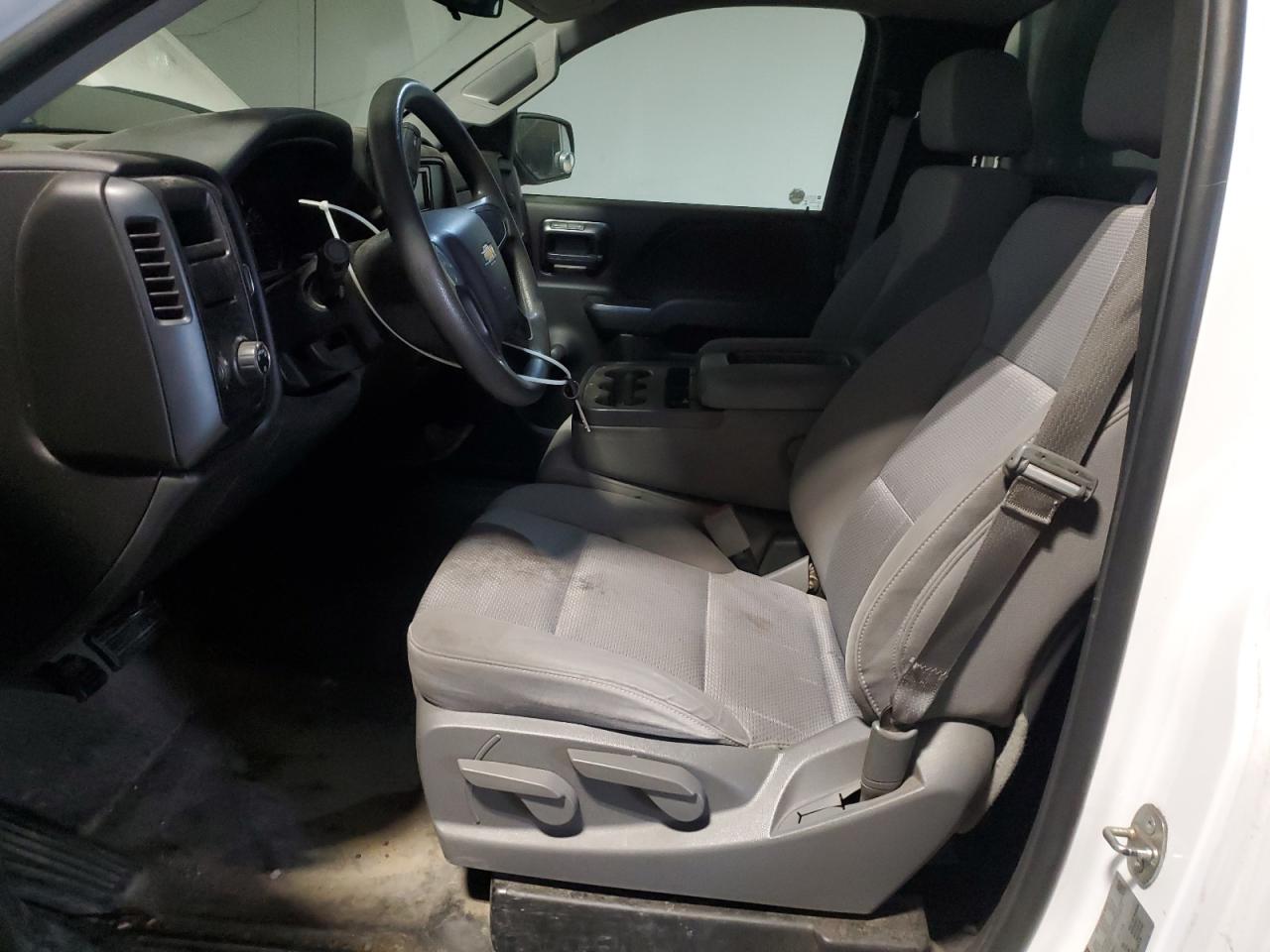 2014 Chevrolet Silverado C1500 VIN: 1GCNCPEH9EZ265412 Lot: 94148825