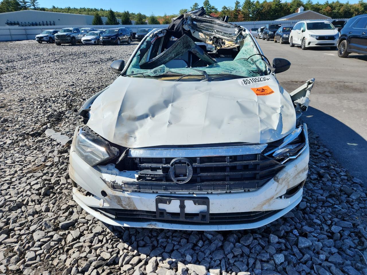 2020 Volkswagen Jetta S VIN: 3VWN57BU2LM089973 Lot: 85105235