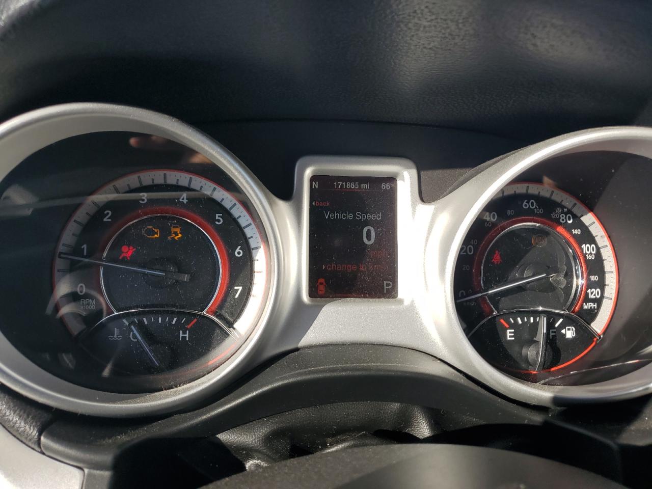 2015 Dodge Journey Sxt VIN: 3C4PDCBG0FT565357 Lot: 89920265