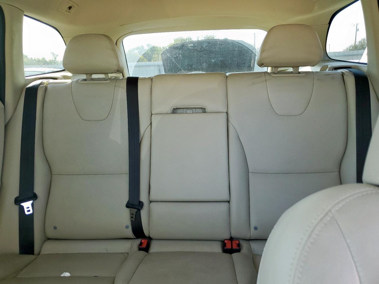 2015 Volvo Xc60 T5 Premier VIN: YV440MDK8F2721620 Lot: 82343205