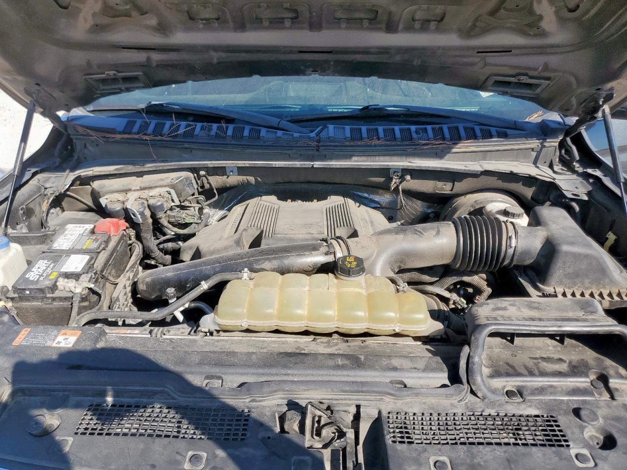 2020 Ford Expedition Xlt VIN: 1FMJU1HT2LEA55615 Lot: 82466625