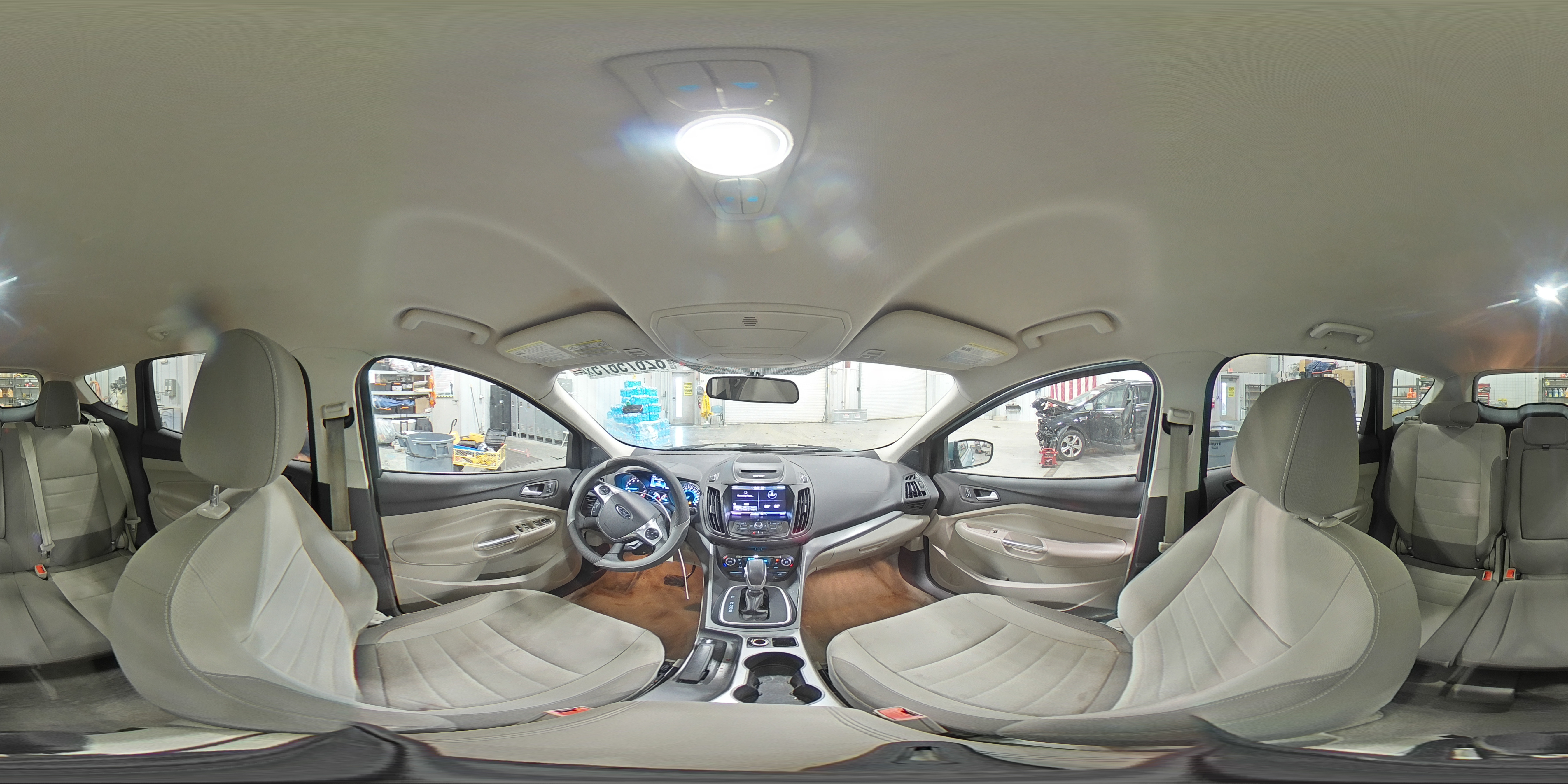 2013 Ford Escape Se VIN: 1FMCU9G9XDUC15339 Lot: 82675675