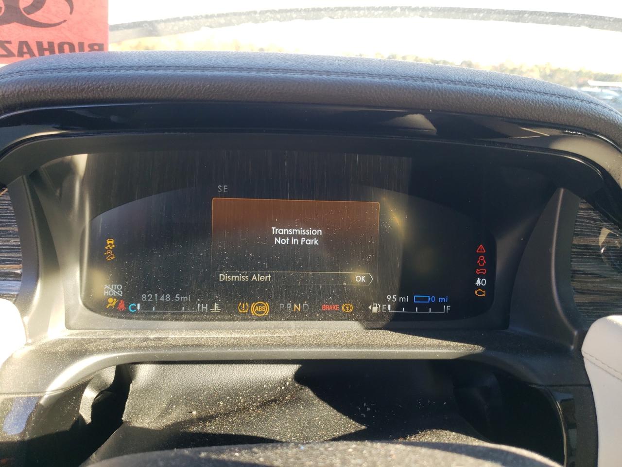 2020 Lincoln Aviator Black Label Grand Touring VIN: 5LMYJ9YY3LGL36938 Lot: 90583265