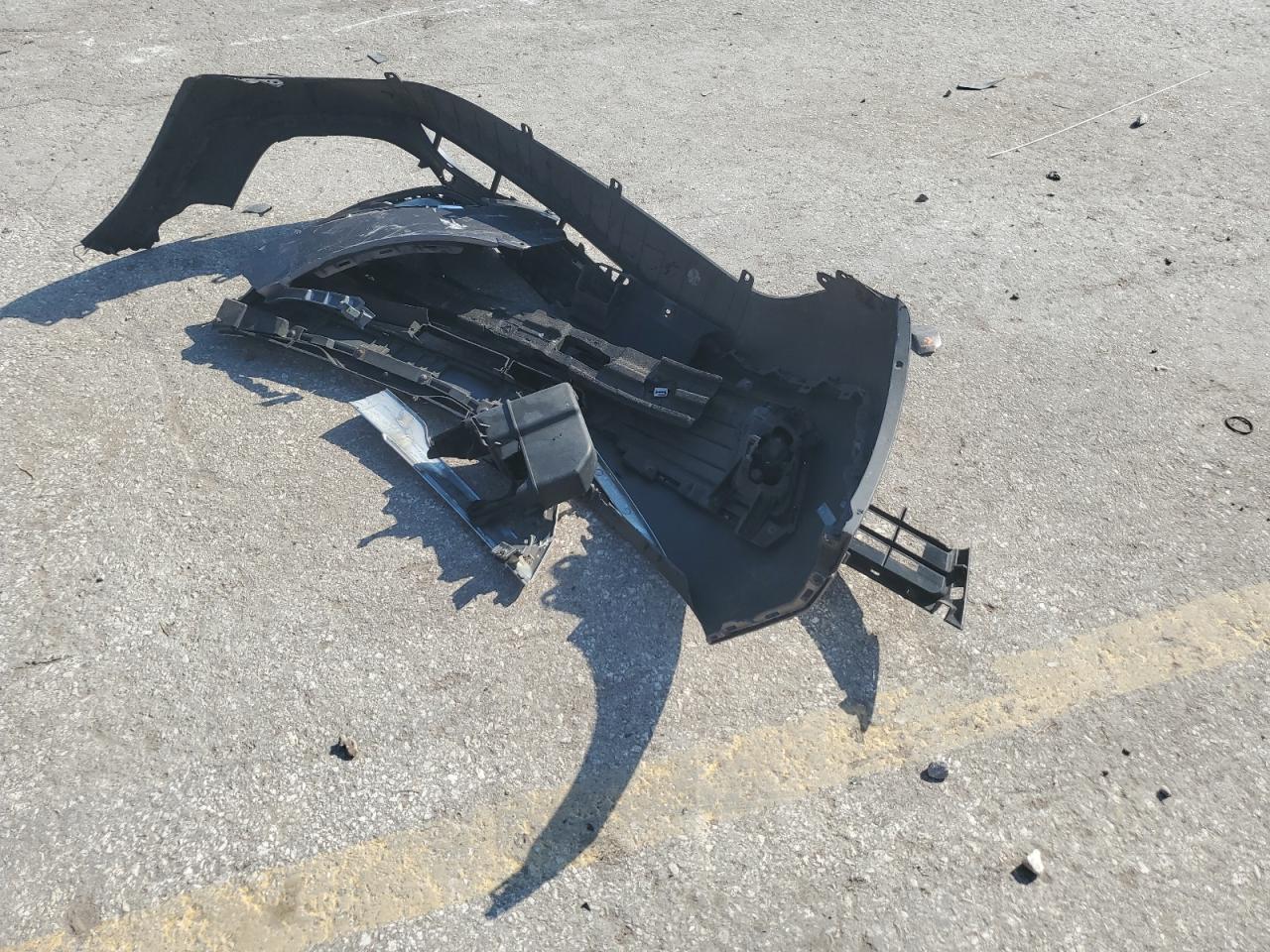 2013 Kia Sportage Base VIN: KNDPB3A21D7357789 Lot: 87006955