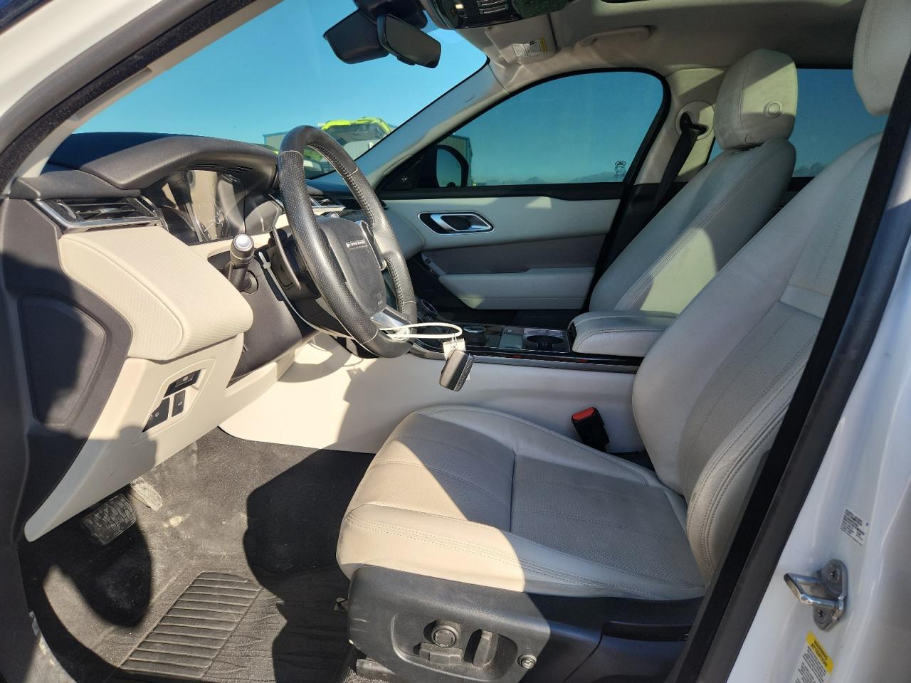 2020 Land Rover Range Rover Velar S VIN: SALYB2EX9LA253954 Lot: 89557465