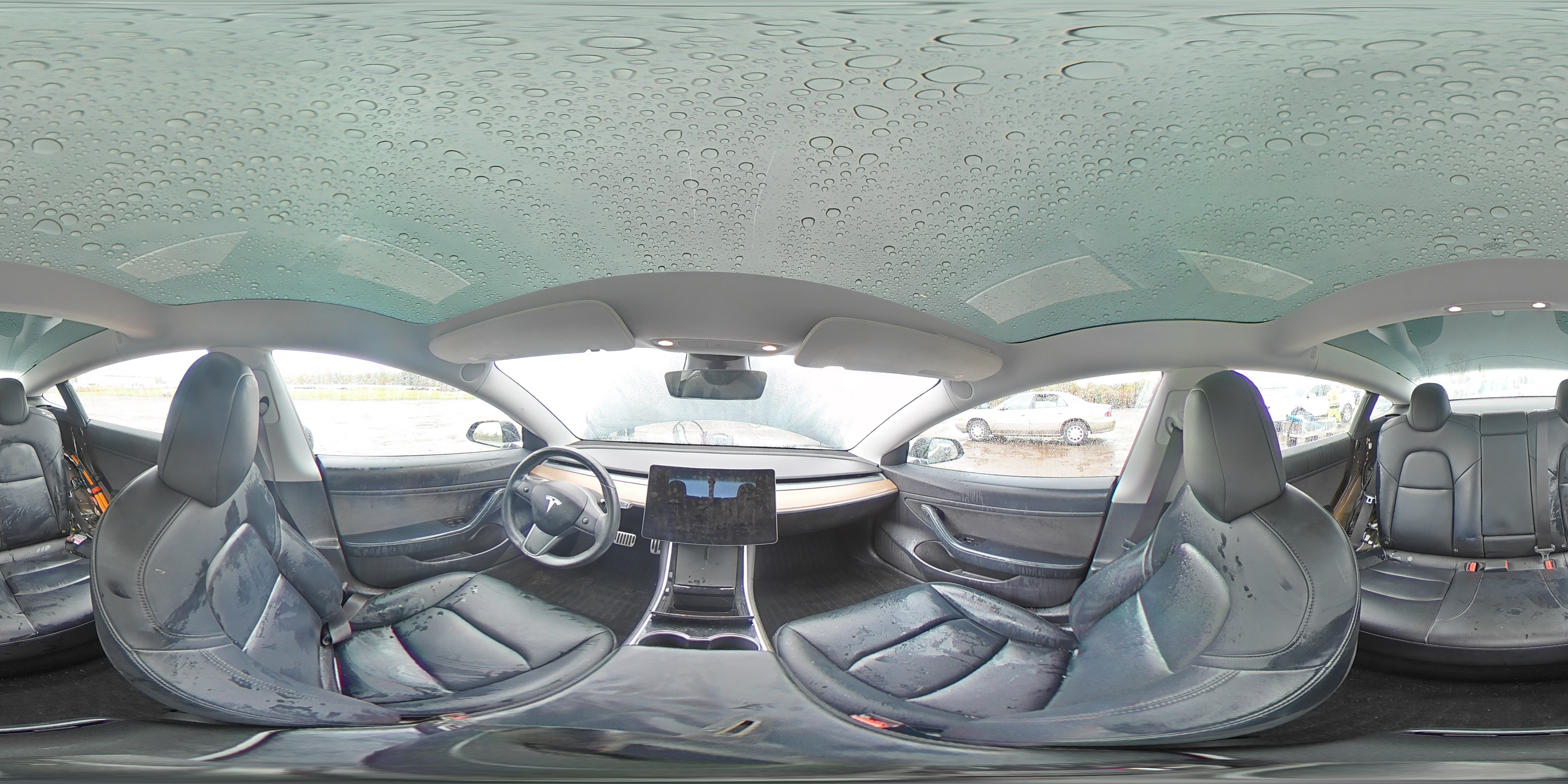 2019 Tesla Model 3 VIN: 5YJ3E1EA2KF398502 Lot: 82234925