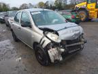2005 NISSAN MICRA 1.2 S 5DR for sale at Copart WOLVERHAMPTON