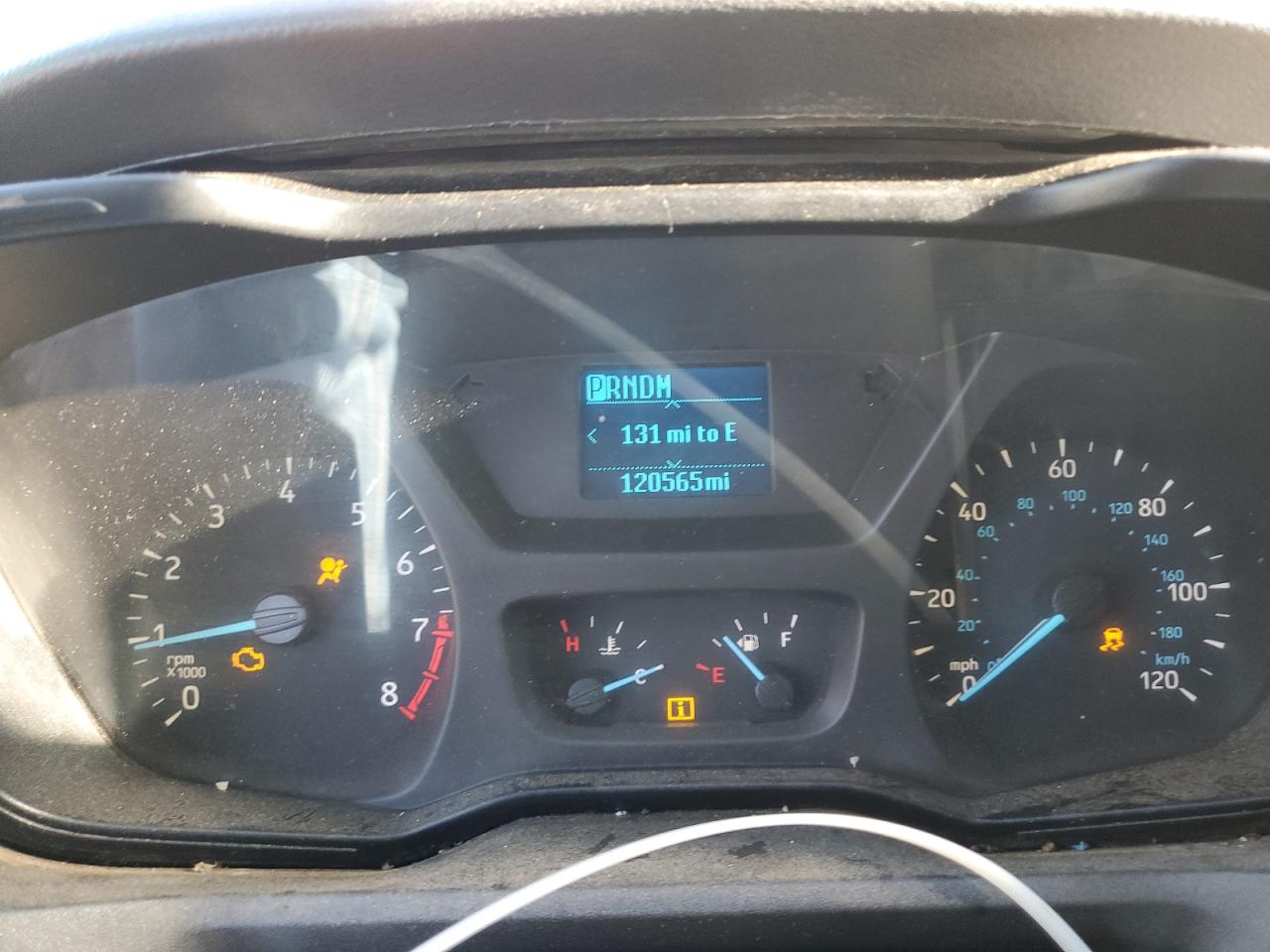 2019 Ford Transit T-250 VIN: 1FTYR1YM7KKB52421 Lot: 90122255