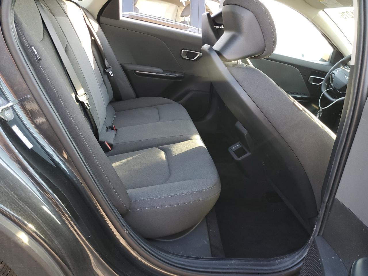 2025 Kia K4 Lx VIN: 3KPFT4DE5SE099438 Lot: 85141275
