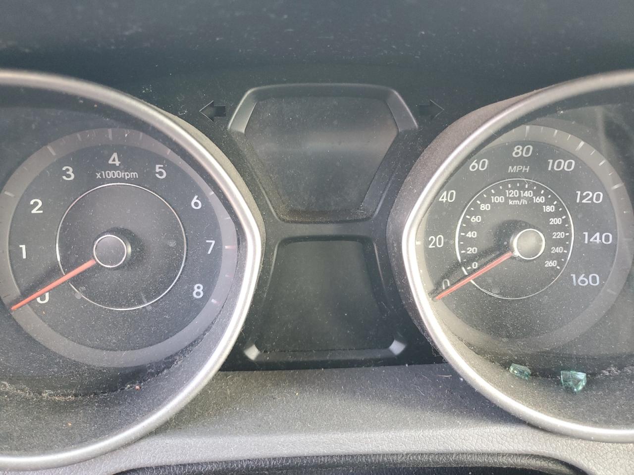 2012 Hyundai Elantra Gls VIN: 5NPDH4AE2CH102063 Lot: 86219235