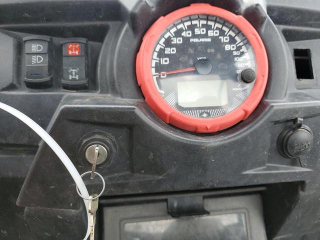 2015 POLARIS RZR XP 1000 EPS  