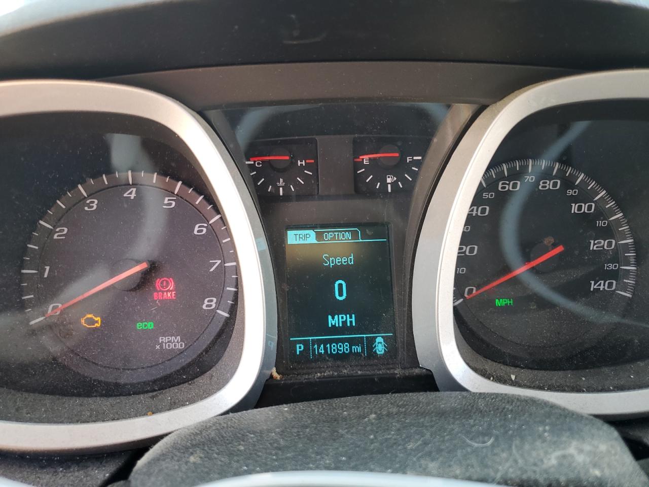 2014 Chevrolet Equinox Lt VIN: 2GNFLFEK9E6239096 Lot: 86185945