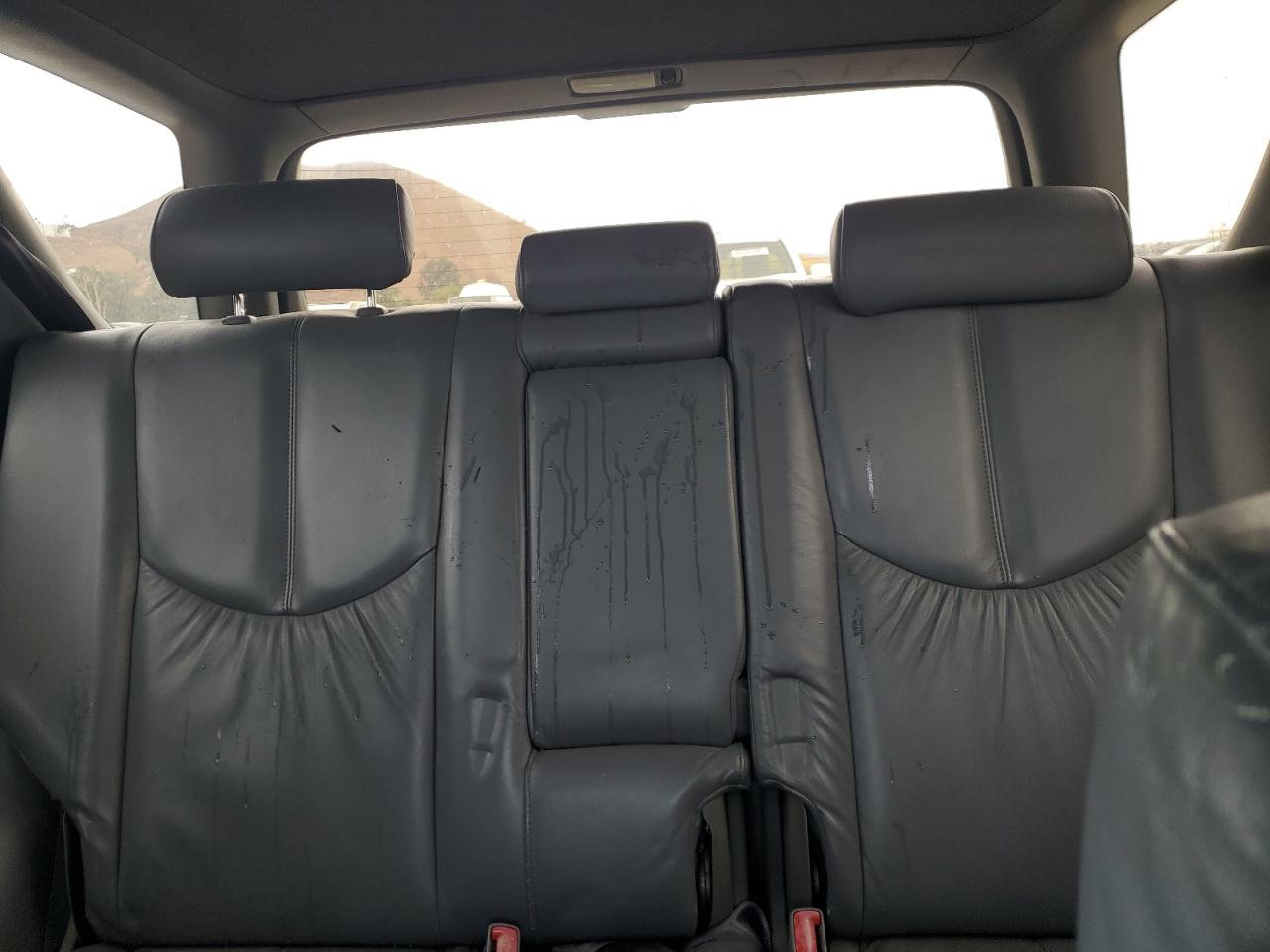 2000 Lexus Rx 300 VIN: JT6GF10U7Y0069597 Lot: 85572795