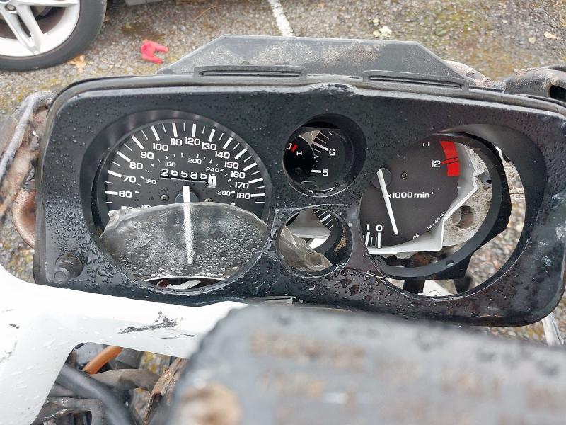 1990 HONDA CBR1000F-L 