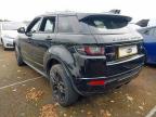 2019 LAND ROVER RANGE ROVER EVOQUE 2.0 TD4 HSE DYNAMIC 5DR AUTO for sale at Copart SANDTOFT