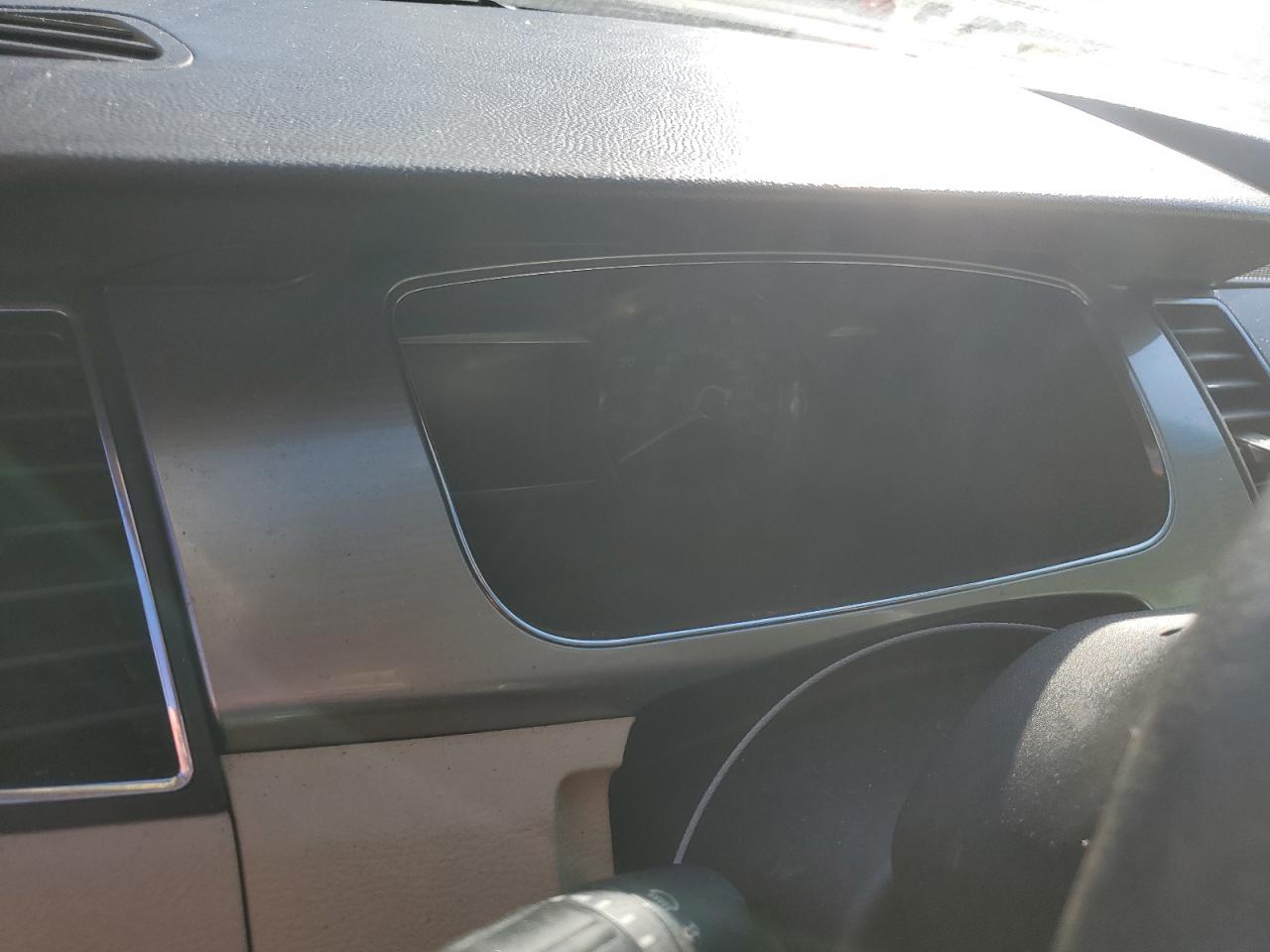 2018 Ford Taurus Sel VIN: 1FAHP2E86JG105164 Lot: 86480045