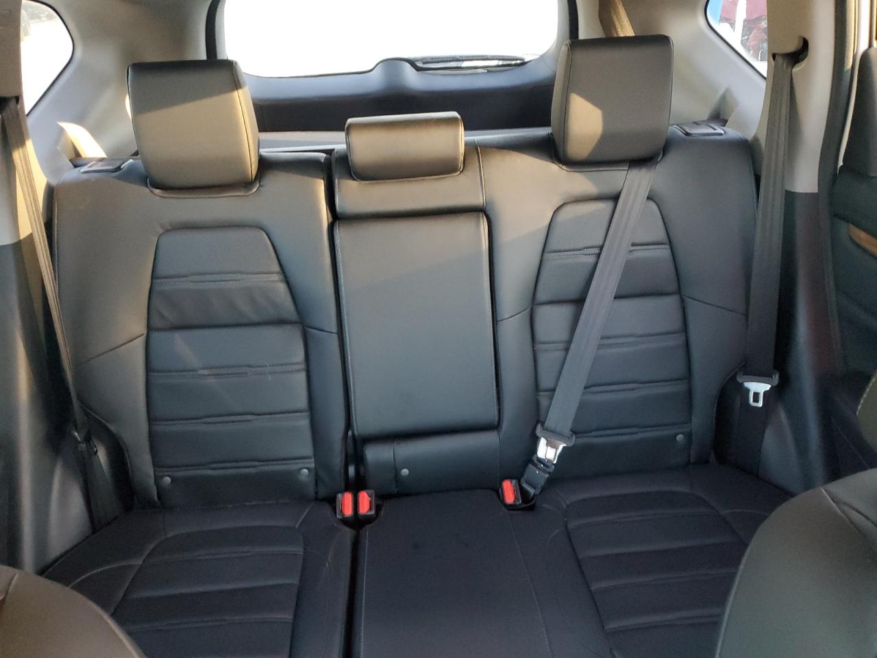 2022 Honda Cr-V Exl VIN: 5J6RW1H89NA019695 Lot: 90440505