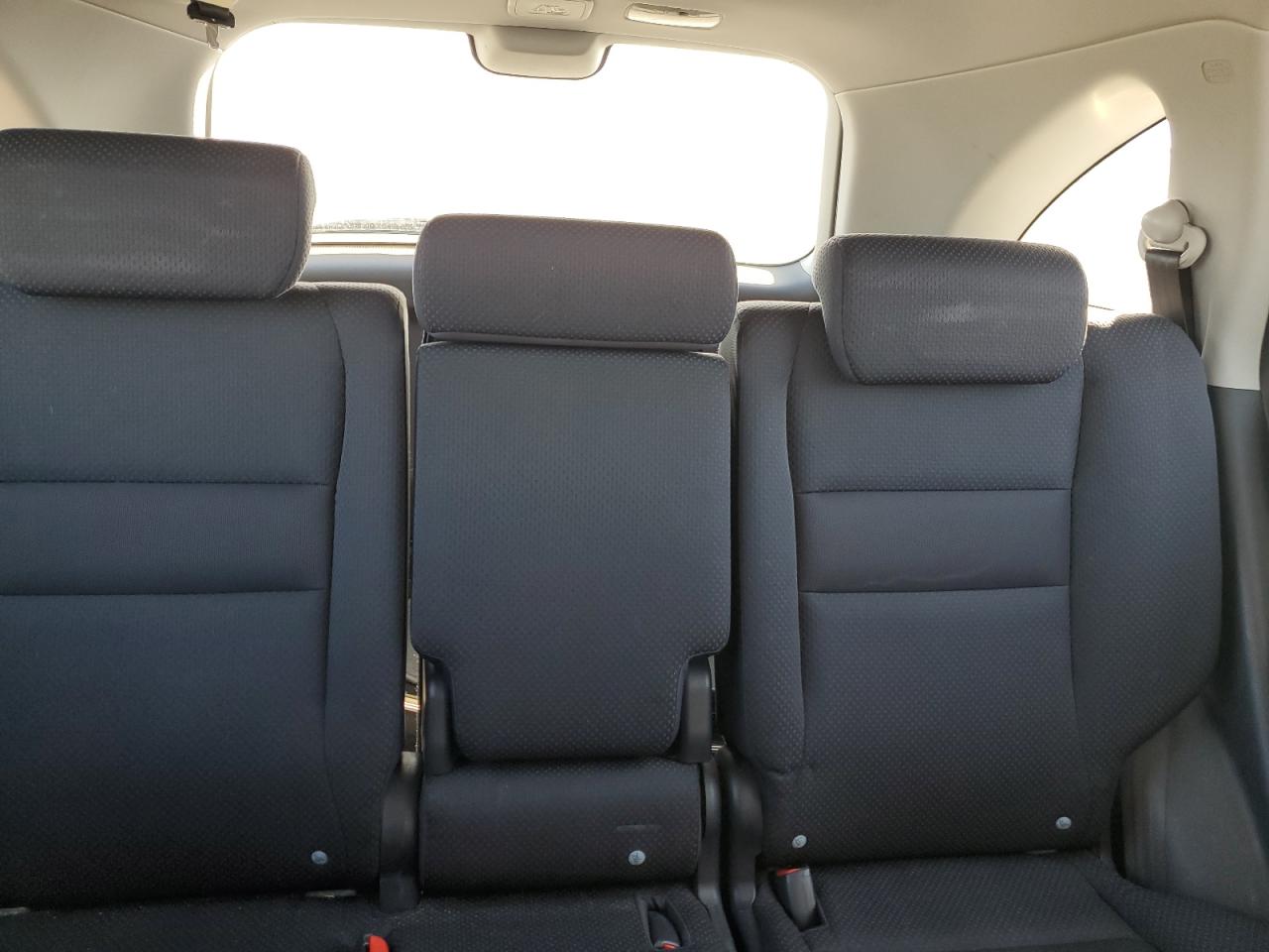 2008 Honda Cr-V Lx VIN: JHLRE38368C058409 Lot: 85937725